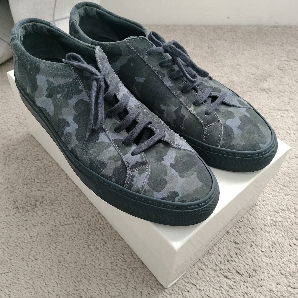 Common Projects 10.5 US